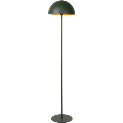 Lampe sur Pied Verte Lucide Siemon - Moderne, 35cm, E27, 160cm - Publicité Lampe sur Pied Verte Lucide Siemon - Moderne, 35cm, E27, 160cm - Publicité