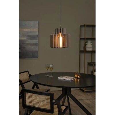 Lucide Rollo 310 Taupe Takpendel Lucide Rollo 310 Taupe Takpendel