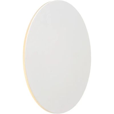 Lucide - Eklyps LED - Ø25cm - Weiß - Wandleuchte Lucide - Eklyps LED - Ø25cm - Weiß - Wandleuchte
