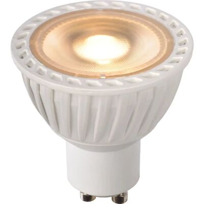 Lucide LED GU10 5W Bianco Caldo Dimmabile - Lampada LED Lucide LED GU10 5W Bianco Caldo Dimmabile - Lampada LED