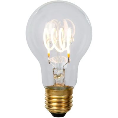 Lucide Modello 49042/05/60 - Lampadina LED Vintage - 5W, 2700K Lucide Modello 49042/05/60 - Lampadina LED Vintage - 5W, 2700K