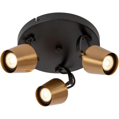 Lucide Emile Ceiling Spotlight - Ceiling Spotlight Lucide Emile Ceiling Spotlight - Ceiling Spotlight