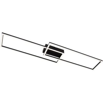 Lucide - ARIANNE - Negro - 2700K-4000K - Ceiling light Lucide - ARIANNE - Negro - 2700K-4000K - Ceiling light