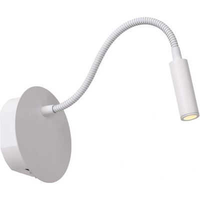 Lucide Jolijn Lampada da Sogno Ricaricabile - LED - 11cm Lucide Jolijn Lampada da Sogno Ricaricabile - LED - 11cm