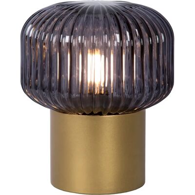 Lucide Jany Retro Tischlampe - Nicht kategorisiert Lucide Jany Retro Tischlampe - Nicht kategorisiert