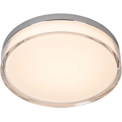 Lucide Plano 280 Opal LED Ceiling Light - Indoor/Outdoor Lucide Plano 280 Opal LED Ceiling Light - Indoor/Outdoor