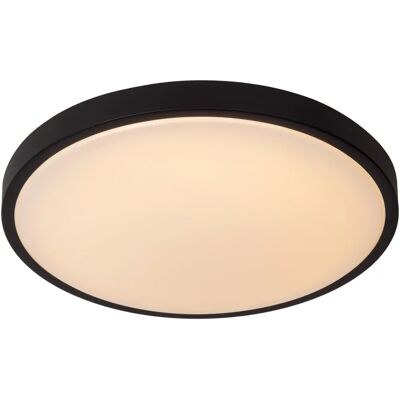 Lucide Dasher 41cm Moderne Plafondlamp - IP44 Lucide Dasher 41cm Moderne Plafondlamp - IP44