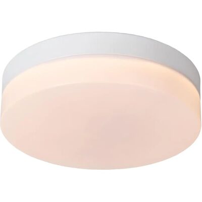 Lucide Biskit 230 LED Badezimmer Einbaulicht - Weiß Lucide Biskit 230 LED Badezimmer Einbaulicht - Weiß