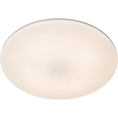 Lucide Olson 29 LED Luz Empotrada - Opal - Dimmable - IP44 - Modern Lucide Olson 29 LED Luz Empotrada - Opal - Dimmable - IP44 - Modern