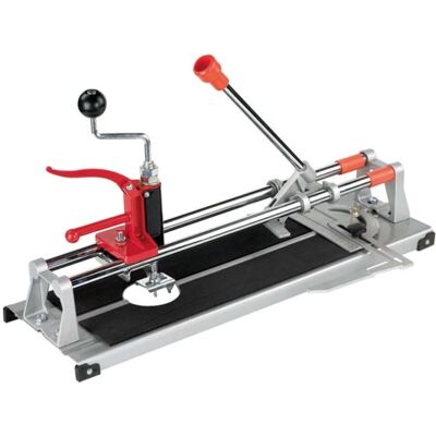 Toolland PH390 Manuelle Fliesenschneider - Max 400mm Diagonalschnitt Toolland PH390 Manuelle Fliesenschneider - Max 400mm Diagonalschnitt