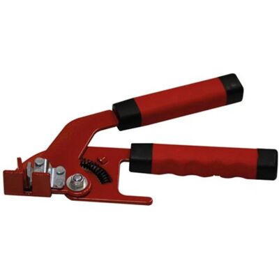 Pinza Toolland PH500 - Sistema di livellamento delle piastrelle - Acciaio al cromo-vanadio durevole Pinza Toolland PH500 - Sistema di livellamento delle piastrelle - Acciaio al cromo-vanadio durevole