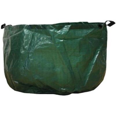 Toolland PM2007 sac de jardin vert - sac de jardin - Publicité Toolland PM2007 sac de jardin vert - sac de jardin - Publicité