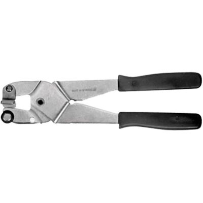 Toolland Tile Cutting Pliers - Chrome-vanadium steel - Black Toolland Tile Cutting Pliers - Chrome-vanadium steel - Black