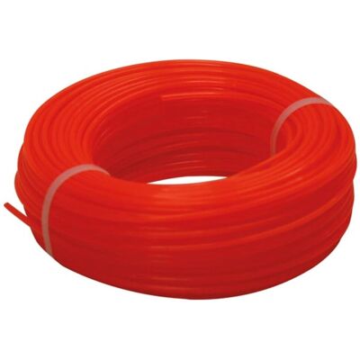 Toolland DC24025 Nylon Snoer - Trimmeraccessoire Toolland DC24025 Nylon Snoer - Trimmeraccessoire