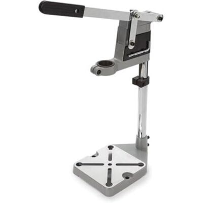 Toolland Universalständer - Verstellbar 400mm - Bohrmaschinenstütze Toolland Universalständer - Verstellbar 400mm - Bohrmaschinenstütze