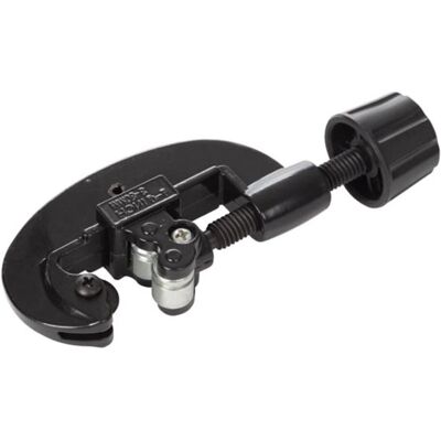 Toolland TL73048 Rohrschneider - Langlebiger Stahl, 1-30 mm, einfach zu bedienen Toolland TL73048 Rohrschneider - Langlebiger Stahl, 1-30 mm, einfach zu bedienen