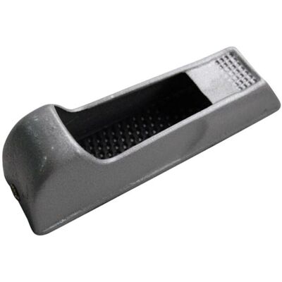Toolland TL73084 - Planèteau de bloc - Pour plaques de plâtre - 140 x 40 mm - Outil Toolland TL73084 - Planèteau de bloc - Pour plaques de plâtre - 140 x 40 mm - Outil