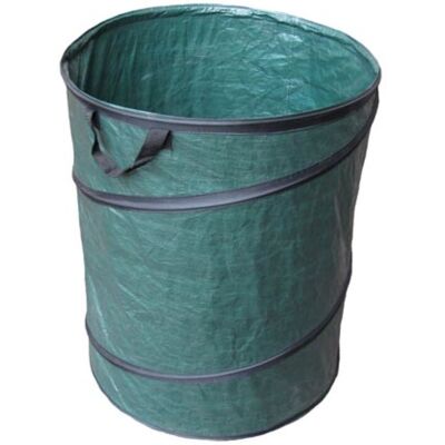 Toolland PM2000 Tuinzak - Handvatten, 123 L Toolland PM2000 Tuinzak - Handvatten, 123 L