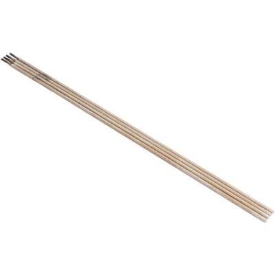 Toolland TW95125 Schweißdraht - 2,5mm - 4 Stück - Schweißdraht Toolland TW95125 Schweißdraht - 2,5mm - 4 Stück - Schweißdraht