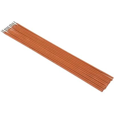 Toolland TW95220 Schweißdraht - Edelstahl, 2 mm - 11 Stück Toolland TW95220 Schweißdraht - Edelstahl, 2 mm - 11 Stück