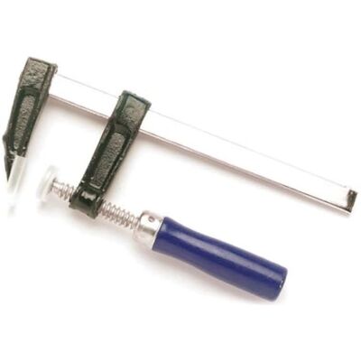 Velleman Perel 3935 15 - Serre, acier, 150 x 50 mm Velleman Perel 3935 15 - Serre, acier, 150 x 50 mm
