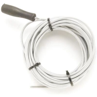 Toolland 1911-10 drain auger - Drain Auger Toolland 1911-10 drain auger - Drain Auger