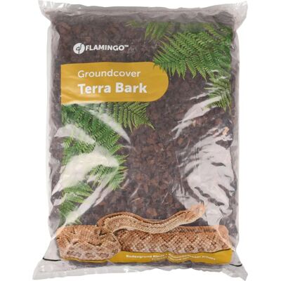 Flamingo Terra Bark 22L - Sustrato Flamingo Terra Bark 22L - Sustrato