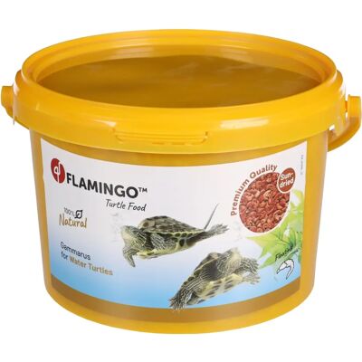 Natuurlijk Gammarus Visvoer - 3L Natuurlijk Gammarus Visvoer - 3L