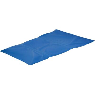 Tappetino Raffreddante Karlie per Cani e Gatti - Blu - 50x40 cm - Tappetino Raffreddante per Cani e Gatti Tappetino Raffreddante Karlie per Cani e Gatti - Blu - 50x40 cm - Tappetino Raffreddante per Cani e Gatti