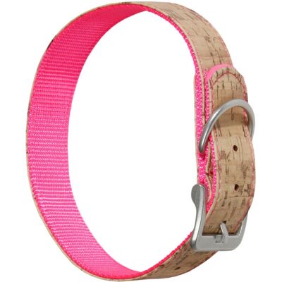 Collar Rosa Karlie K - Collar para perros Collar Rosa Karlie K - Collar para perros