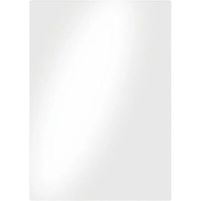 Leitz Modelo 16935 Bolsa de Laminação Transparente - Bolsa de Laminação Leitz Modelo 16935 Bolsa de Laminação Transparente - Bolsa de Laminação
