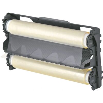 Leitz A4 Laminating Film - 30m, 80 Microns - Transparent Leitz A4 Laminating Film - 30m, 80 Microns - Transparent