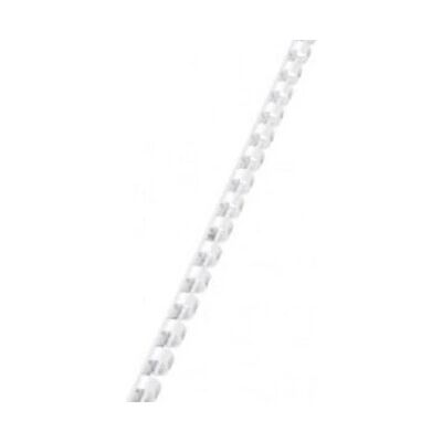 Leitz 35033 Classeur à anneaux blanc - Classeur à anneaux Leitz 35033 Classeur à anneaux blanc - Classeur à anneaux