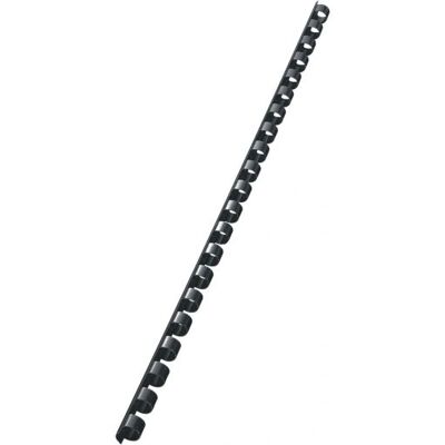 Leitz 35042 Ringordner – 10 mm, Schwarz – A4 Büroordner Leitz 35042 Ringordner – 10 mm, Schwarz – A4 Büroordner