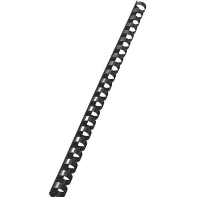 Leitz 35043 Ring Binder - 12mm Black - A4 Leitz 35043 Ring Binder - 12mm Black - A4