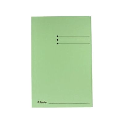 Esselte 1032308 Ordner - Grün - Büro Dokumentenaufbewahrung Esselte 1032308 Ordner - Grün - Büro Dokumentenaufbewahrung