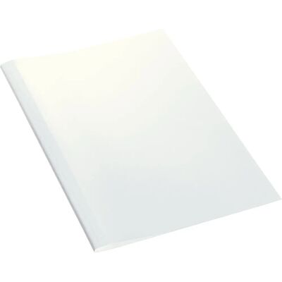 Leitz 177161 Mapp - Vit - A4 Leitz 177161 Mapp - Vit - A4