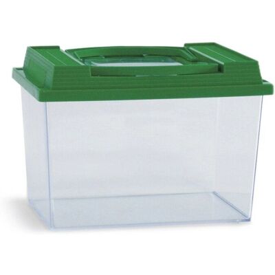 SAVIC Faunabox S - Reptil - 20x14x14 cm - 3L SAVIC Faunabox S - Reptil - 20x14x14 cm - 3L