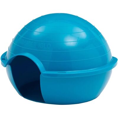Savic Hamster Igloo - Verschiedene Farben Kleintierhaus Savic Hamster Igloo - Verschiedene Farben Kleintierhaus