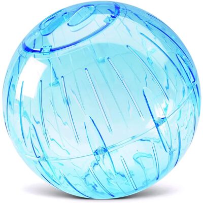 Roue d'exercice Savic Grande - Petits animaux - Accessoires pour cages - Jouets - 25cm Roue d'exercice Savic Grande - Petits animaux - Accessoires pour cages - Jouets - 25cm