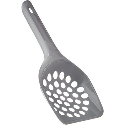 Ibanez Łopata do żwirku dla kota - Gruba siatka Ibanez Łopata do żwirku dla kota - Gruba siatka