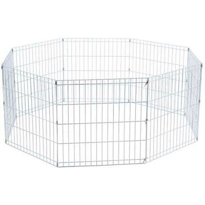 Ohrádka pro psy Savic 2 - 61x91 cm Ohrádka pro psy Savic 2 - 61x91 cm