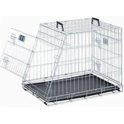 SAVIC Psí Rezidence Mobil - 76x53x61 cm SAVIC Psí Rezidence Mobil - 76x53x61 cm