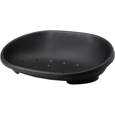 Savic Plast hundbädd Snooze - Hundbädd, Svart, 62cm Savic Plast hundbädd Snooze - Hundbädd, Svart, 62cm