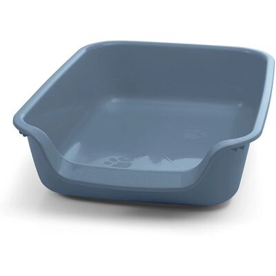 Savic Junior Toilet für Katzen & Hunde - Bluestone Savic Junior Toilet für Katzen & Hunde - Bluestone