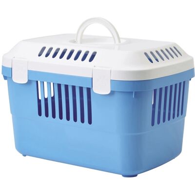 Savic Discovery 1 Transportbox - Kleintier Transportbox Savic Discovery 1 Transportbox - Kleintier Transportbox