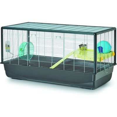 Savic Hamster Plaza XL - Klatka dla chomika Savic Hamster Plaza XL - Klatka dla chomika