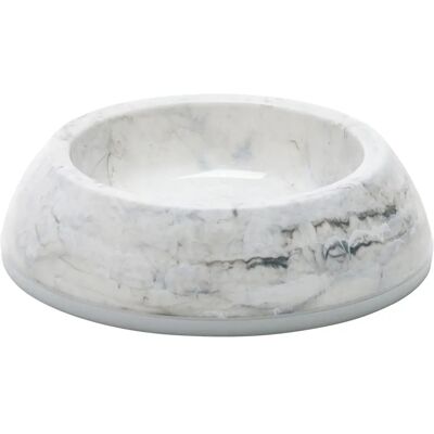 Savic Kattemat Delice Marble - 200ml - Moderne design Savic Kattemat Delice Marble - 200ml - Moderne design
