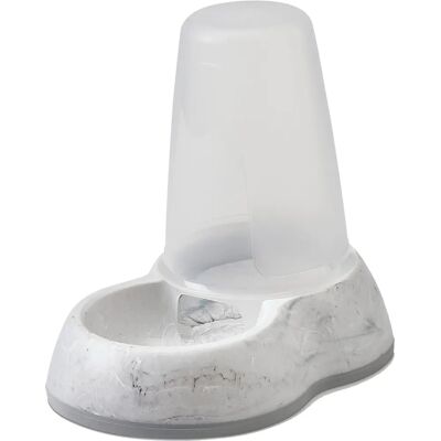 Savic Loop Marble Mat Dispenser - Grey - Mat Dispenser Savic Loop Marble Mat Dispenser - Grey - Mat Dispenser