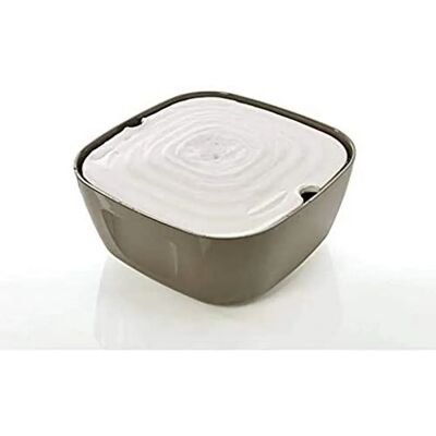 SAVIC Trinkbrunnen Volcano 2,5L - Wassernapf SAVIC Trinkbrunnen Volcano 2,5L - Wassernapf